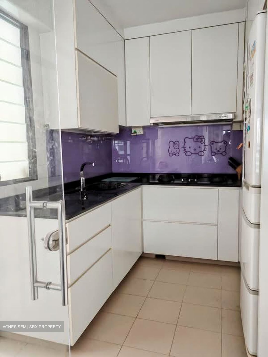 Blk 434B Fernvale Residence (Sengkang), HDB 5 Rooms #583319321